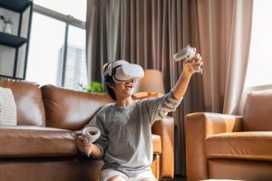 MetaQuestギフトカード買取現金化 VRコンテンツやアプリケーションを購入に欠かせない