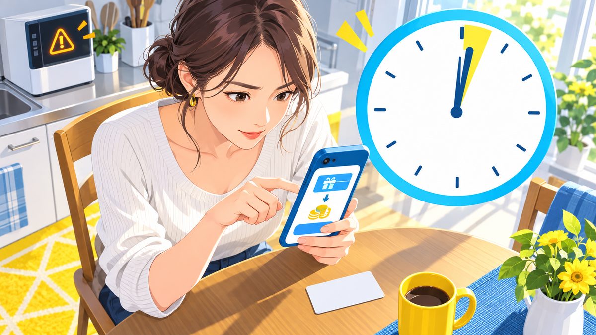 買取サファリならお金が必要な時に役立つ高額買取サービスで現金化する
