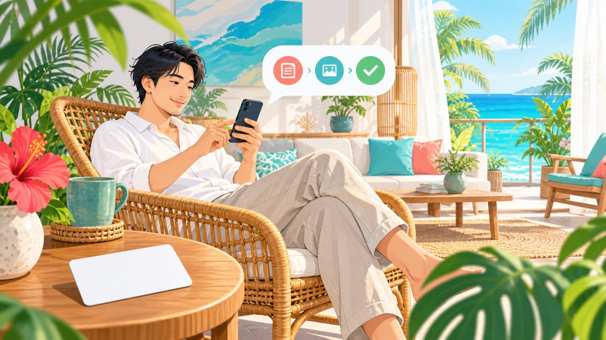 買取カリビアンはスマホで電子ギフト券をプレミアムレートにて高価買取中!