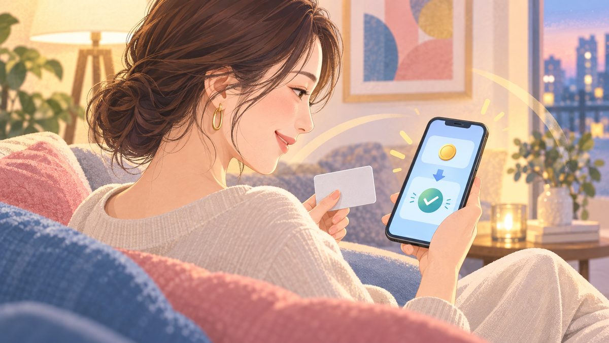 買取高額箱で自宅で不要なアップルカードを高価買取で即現金化してみよう！