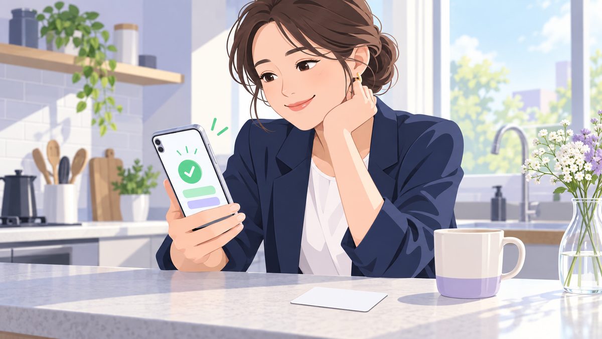 買取ラッキーセブンなら手数料無料で24時間年中無休でオンライン買取申込OK！