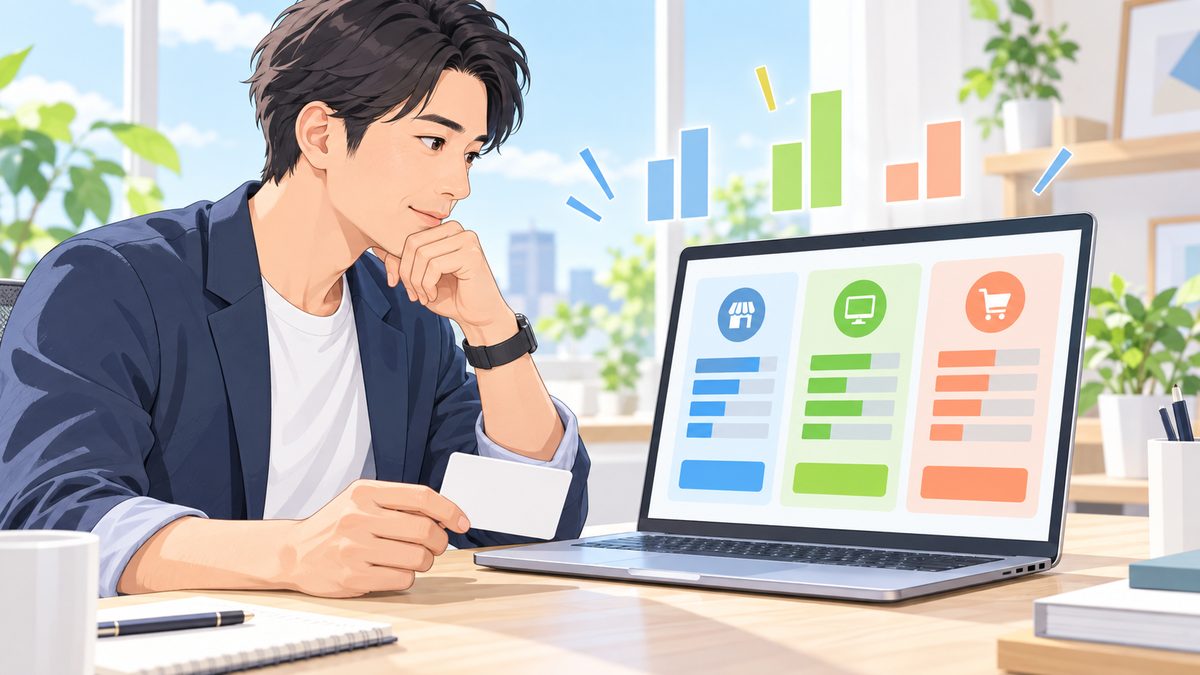 漢気買取は買取ブランド取扱が豊富でWEBで簡単に高価買取できる！