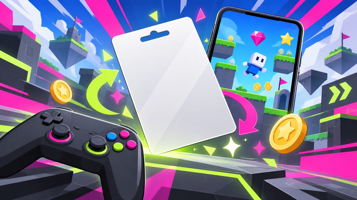 GREEプリペイドカードを買取してもらいゲームアプリで活用していこう！