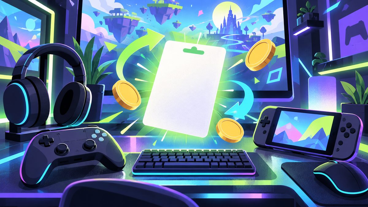 Windowストアプリペイドカード Xboxプリペイド買取で現金化できるコツ