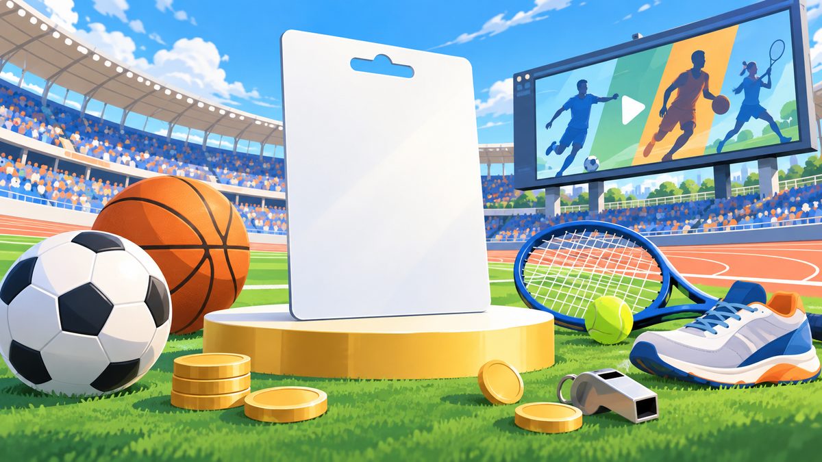 DAZNプリペイドカードは買取現金化は可能？スポーツ好きな人気のダゾーンサービス！
