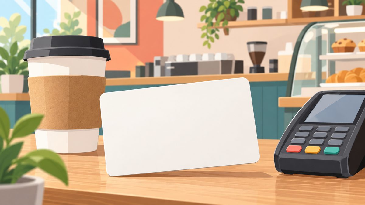 スターバックスカード買取はできる?スタバカードを売る前の確認ポイント