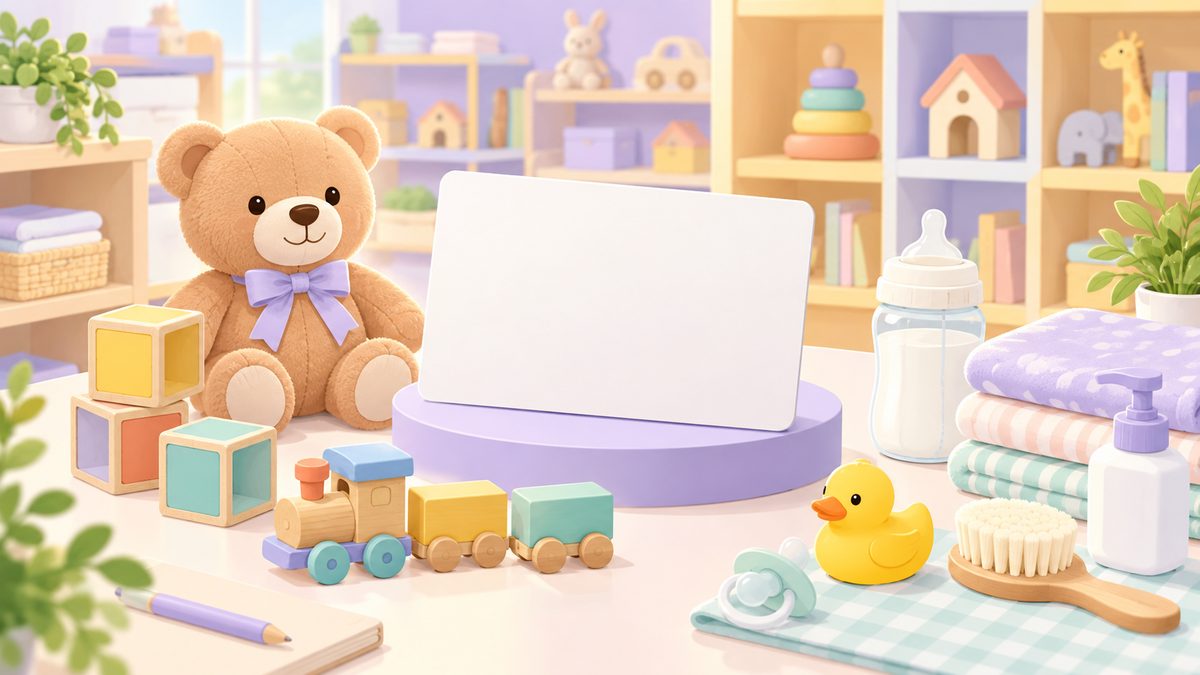 こども商品券（おもちゃ券）子供用品やサービスに利用するだけ？得する情報も把握しよう！