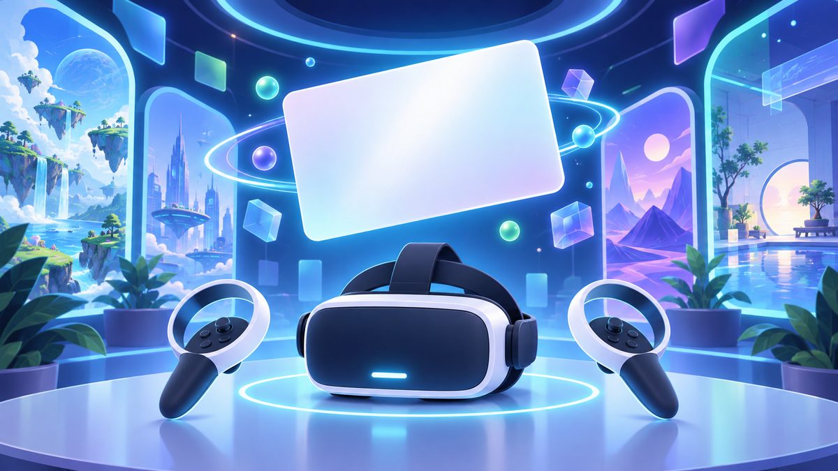 MetaQuestギフトカード買取現金化 VRコンテンツやアプリケーションを購入に欠かせない