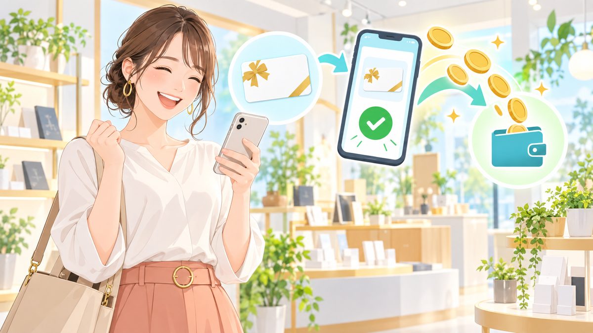 買取笑店は信用できる?信頼性安全性も兼ね備えた安心できる高額買取を可能に!