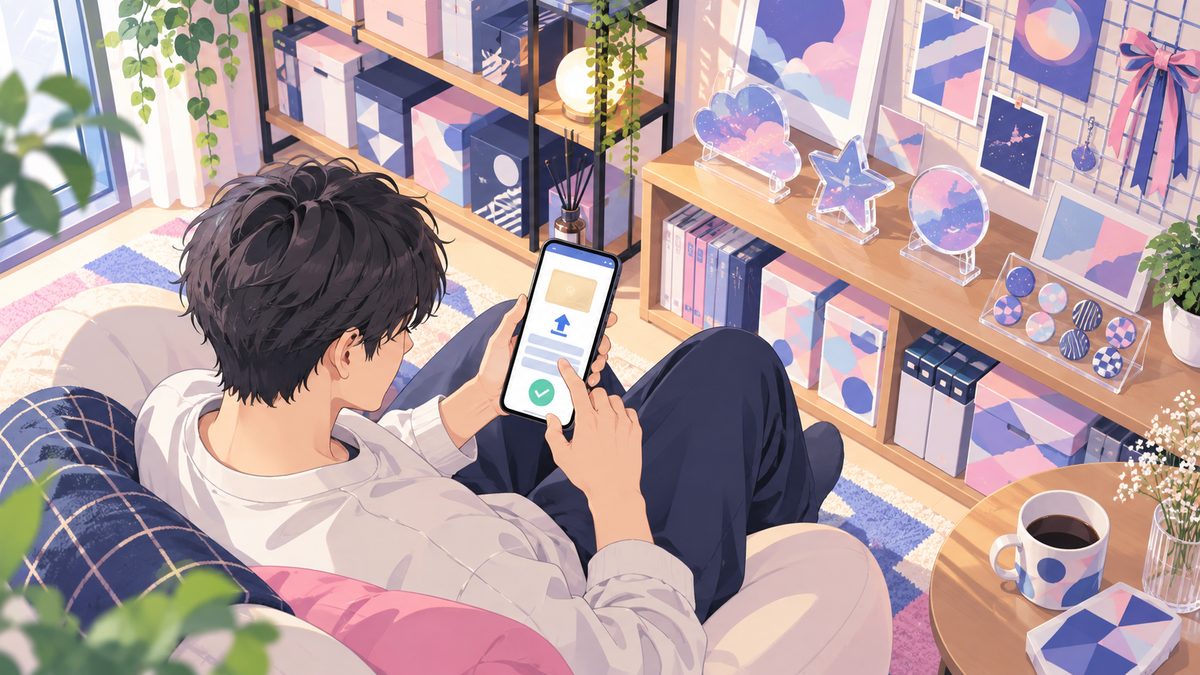 二次元買取は24時間対応の高額買取サービスと豊富な取扱券種の幅広さが人気!