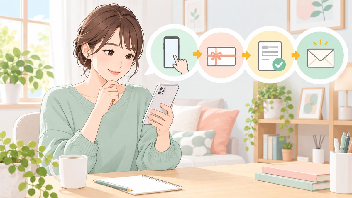 買取ベイビーは他社で取扱の少ないギフト券を豊富な券種で即日買取ができます!